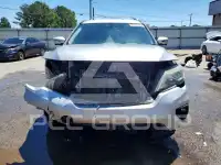 2017 Nissan PATHFINDER фото