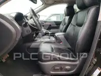 2017 Nissan PATHFINDER photo