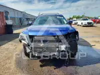 2017 Nissan PATHFINDER photo