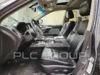 2017 Nissan PATHFINDER фото