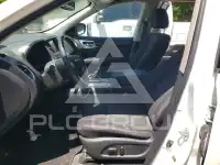 2017 Nissan PATHFINDER фото