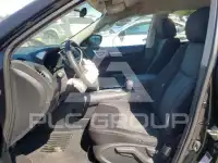2017 Nissan PATHFINDER фото