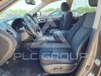 2017 Nissan PATHFINDER photo