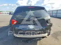 2017 Nissan PATHFINDER фото