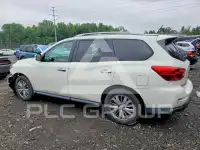 2017 Nissan PATHFINDER фото