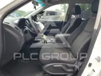 2017 Nissan PATHFINDER фото