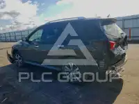 2017 Nissan PATHFINDER фото