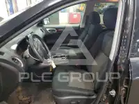 2017 Nissan PATHFINDER photo