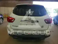 2017 Nissan PATHFINDER photo