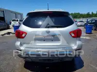 2017 Nissan PATHFINDER фото