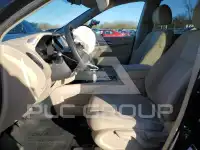 2017 Nissan PATHFINDER фото