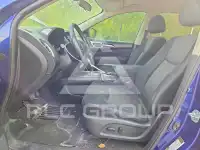 2017 Nissan PATHFINDER фото