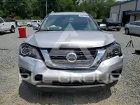 2017 Nissan PATHFINDER фото