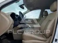 2017 Nissan PATHFINDER фото