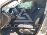 2017 Nissan PATHFINDER фото