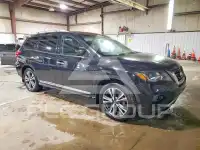 2017 Nissan PATHFINDER фото