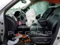 2017 Nissan PATHFINDER фото