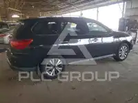 2017 Nissan PATHFINDER фото