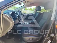 2017 Nissan PATHFINDER фото