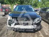 2017 Nissan PATHFINDER фото