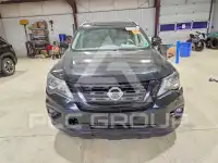 2017 Nissan PATHFINDER фото
