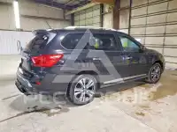 2017 Nissan PATHFINDER фото