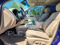 2017 Nissan PATHFINDER photo