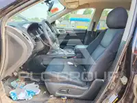 2017 Nissan PATHFINDER фото