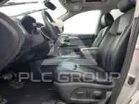 2017 Nissan PATHFINDER фото