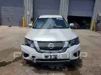 2017 Nissan PATHFINDER фото
