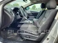 2017 Nissan PATHFINDER фото