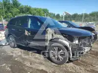 2017 Nissan PATHFINDER фото