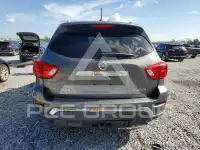 2017 Nissan PATHFINDER фото