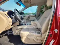 2017 Nissan PATHFINDER фото