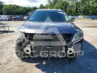 2017 Nissan PATHFINDER фото