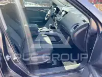 2017 Nissan PATHFINDER фото