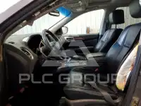 2017 Nissan PATHFINDER фото