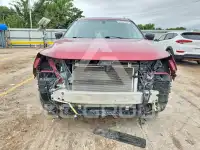 2017 Nissan PATHFINDER фото