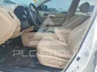 2017 Nissan PATHFINDER фото
