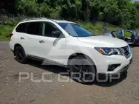 2017 Nissan PATHFINDER фото