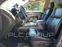 2017 Nissan PATHFINDER фото