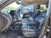 2017 Nissan PATHFINDER photo