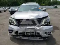 2017 Nissan PATHFINDER фото