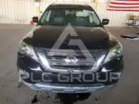 2017 Nissan PATHFINDER фото
