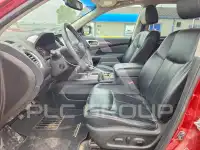 2017 Nissan PATHFINDER фото