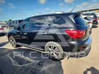 2017 Nissan PATHFINDER фото