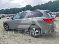 2017 Nissan PATHFINDER photo