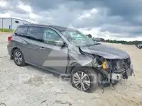 2017 Nissan PATHFINDER photo