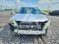 2017 Nissan PATHFINDER фото