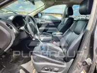 2017 Nissan PATHFINDER фото